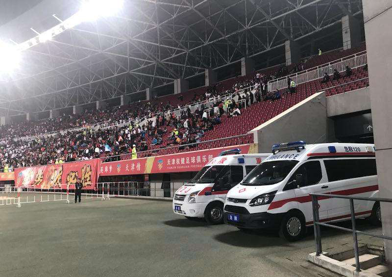 平山县大中小型活动保障